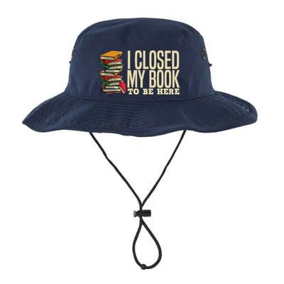 Book Lover Gift For Reader Funny Cool Librarian Bucket Hat