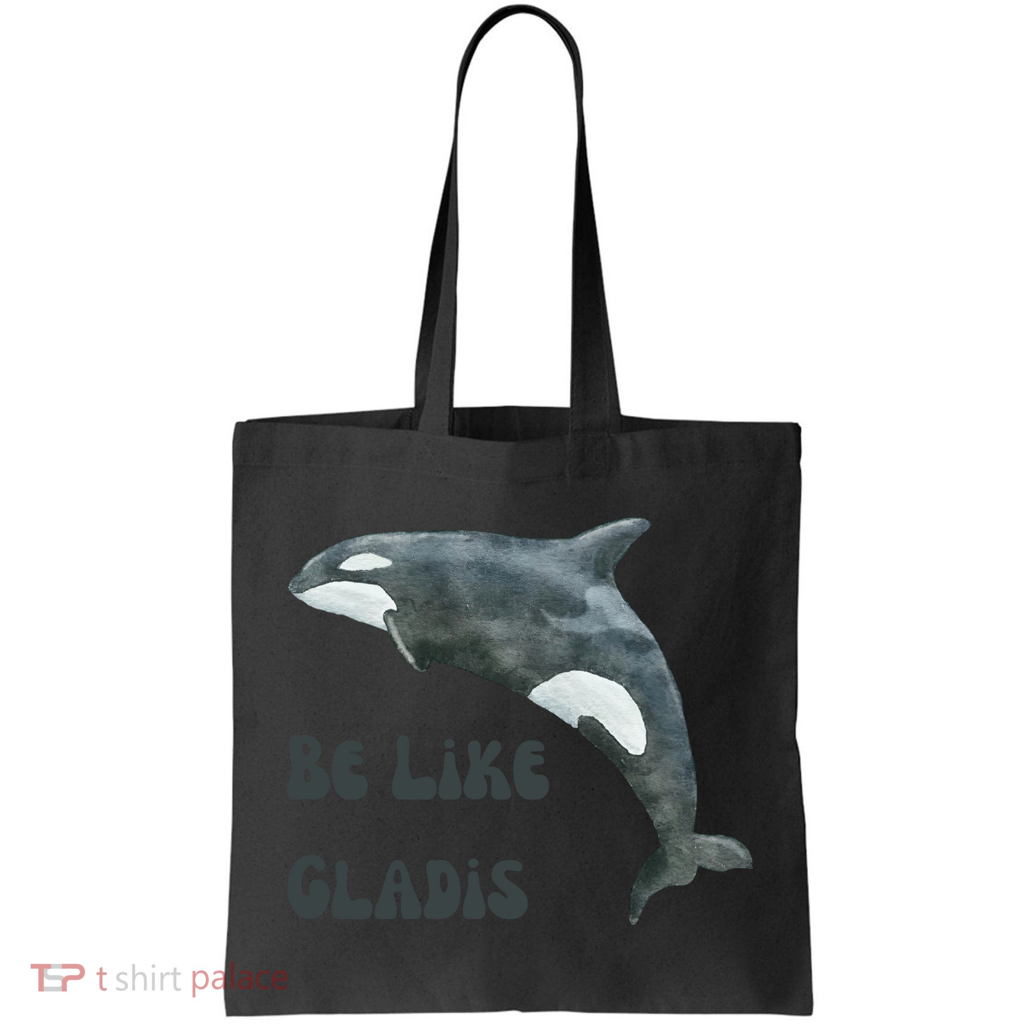 Be Like Gladis The Yacht Sinking Killer Whale Sink The Rich With White Gladys Bag