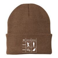 Boolean Logic IM A Programmer Alive Dead Beanie
