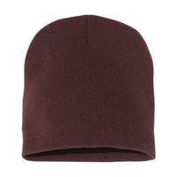 Boolean Logic IM A Programmer Alive Dead Short Acrylic Beanie