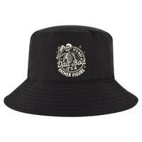 Beer Lover Ing ItS Not A Dad Bod ItS A Father Figure Gift Cool Comfort Performance Bucket Hat