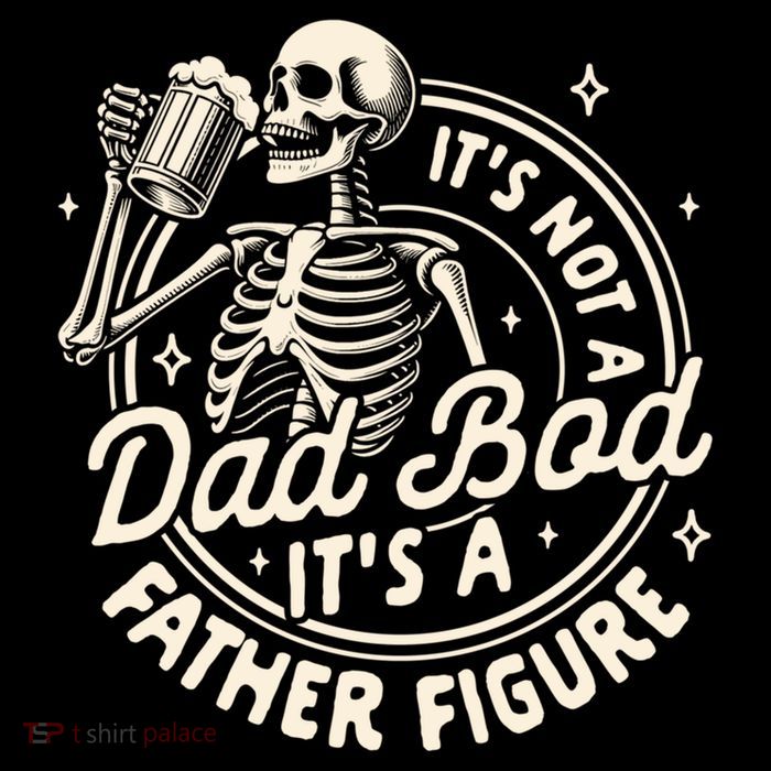 Beer Lover Ing ItS Not A Dad Bod ItS A Father Figure Gift Youth Performance Sprint T-Shirt