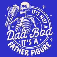Beer Lover Ing ItS Not A Dad Bod ItS A Father Figure Gift Sustainable Beanie