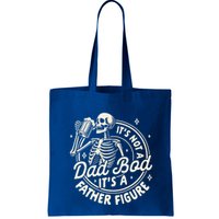 Beer Lover Ing ItS Not A Dad Bod ItS A Father Figure Gift Bag