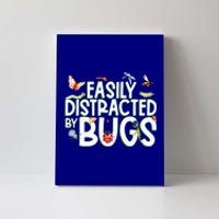 Bug Lover Insect Lover Types Of Bugs Bug Collector Bug Canvas