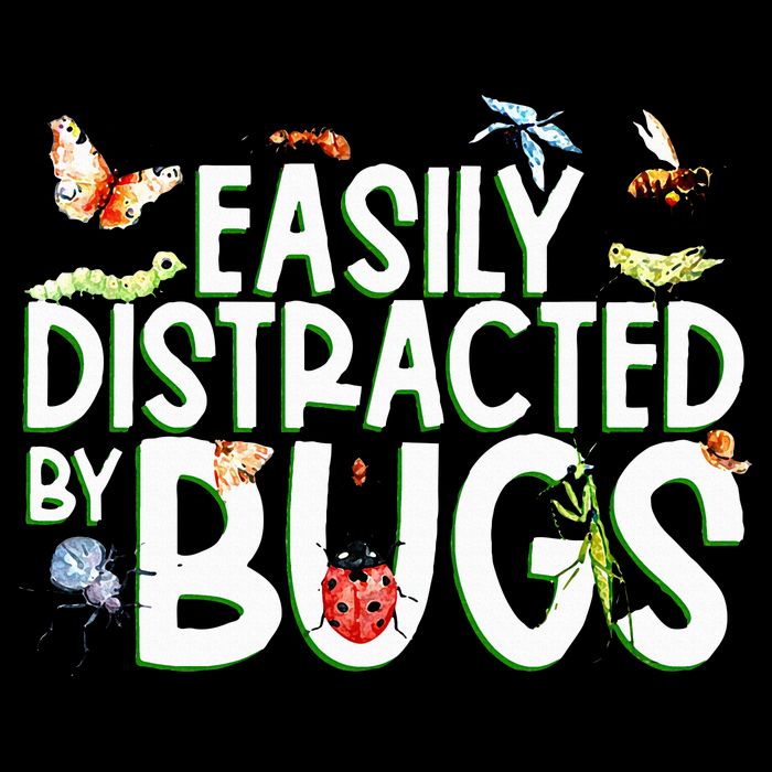 Bug Lover Insect Lover Types Of Bugs Bug Collector Bug Mousepad