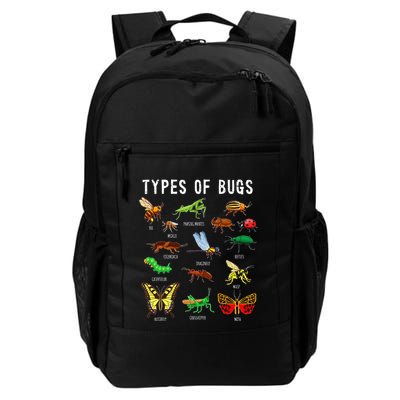Bug Lover Insect Lover Types Of Bugs Bug Collector Bug Backpack