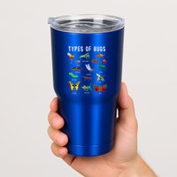 Bug Lover Insect Lover Types Of Bugs Bug Collector Bug Tumbler