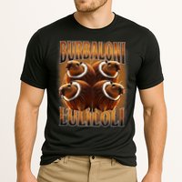 Burbaloni Luliloli Italian Brain Rot Capybara Meme Cooling Performance Crew T-Shirt