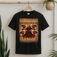 Burbaloni Luliloli Italian Brain Rot Capybara Meme T-Shirt