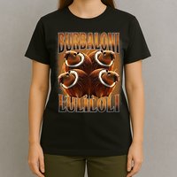Burbaloni Luliloli Italian Brain Rot Capybara Meme T-Shirt