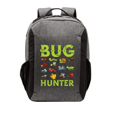 Bug Lover Insects Entomologist Biologist Vector Backpack