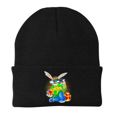 Blinged Easter Bunny Beanie