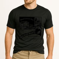 Blind Lemon Jefferson Black Snake Moan 2 Premium Performance Shirt