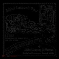 Blind Lemon Jefferson Black Snake Moan 2 Premium Backpack