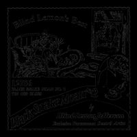 Blind Lemon Jefferson Black Snake Moan 2 Premium Sustainable Bucket Hat