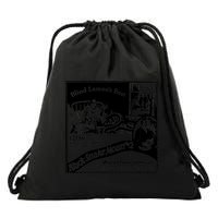 Blind Lemon Jefferson Black Snake Moan 2 Premium Drawstring Bag