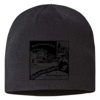 Blind Lemon Jefferson Black Snake Moan 2 Premium Sustainable Beanie