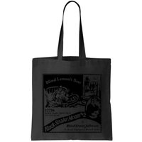 Blind Lemon Jefferson Black Snake Moan 2 Premium Bag