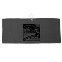 Blind Lemon Jefferson Black Snake Moan 2 Premium Large Microfiber Waffle Golf Towel