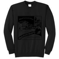 Blind Lemon Jefferson Black Snake Moan 2 Premium Tall Sweatshirt