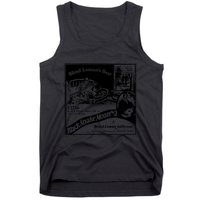 Blind Lemon Jefferson Black Snake Moan 2 Premium Tank Top
