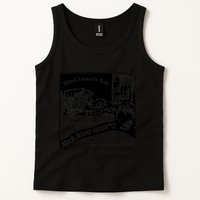 Blind Lemon Jefferson Black Snake Moan 2 Premium Tank Top