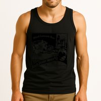 Blind Lemon Jefferson Black Snake Moan 2 Premium Tank Top