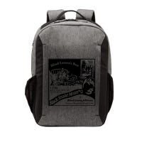 Blind Lemon Jefferson Black Snake Moan 2 Premium Vector Backpack