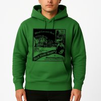 Blind Lemon Jefferson Black Snake Moan 2 Premium Hoodie