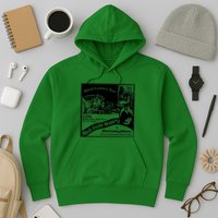 Blind Lemon Jefferson Black Snake Moan 2 Premium Hoodie