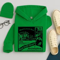 Blind Lemon Jefferson Black Snake Moan 2 Premium Hoodie