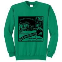 Blind Lemon Jefferson Black Snake Moan 2 Premium Sweatshirt