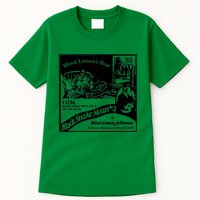 Blind Lemon Jefferson Black Snake Moan 2 Premium Tall T-Shirt