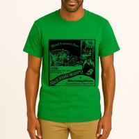 Blind Lemon Jefferson Black Snake Moan 2 Premium Tall T-Shirt
