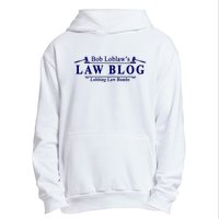 BOB LOBLAW'S LAW BLOG FUNNY MEME Urban Pullover Hoodie