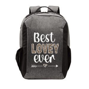 Best Lovey Lovey Grandmother Appreciation Lovey Grandma Vector Backpack