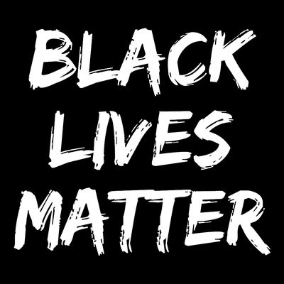 Black Lives Matter T-Shirt