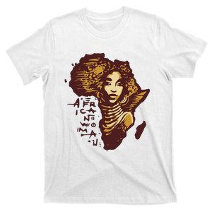 Black Lives Matter_black History Month T-Shirt