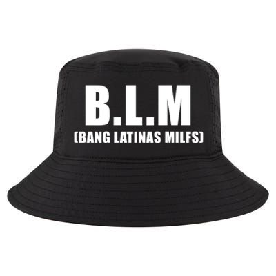 Bang Latinas MILFs Cool Comfort Performance Bucket Hat