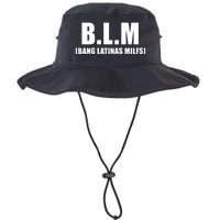 Bang Latinas MILFs Legacy Cool Fit Booney Bucket Hat