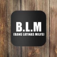 Bang Latinas MILFs Coaster