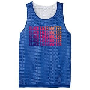 Black Lives Matter Protest Equality No Justice No Peace Gift Mesh Reversible Basketball Jersey Tank