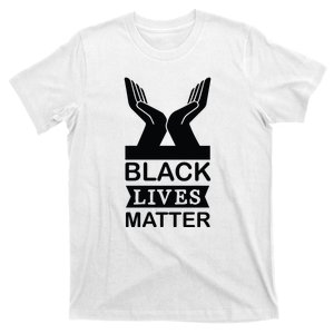 Black Lives Matter T-Shirt