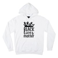 Black Lives Matter Hoodie