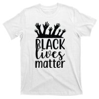 Black Lives Matter T-Shirt