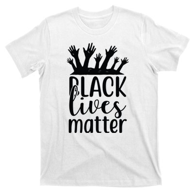 Black Lives Matter T-Shirt