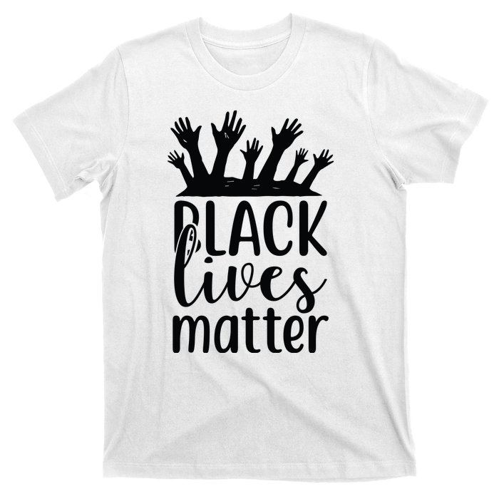 Black Lives Matter T-Shirt