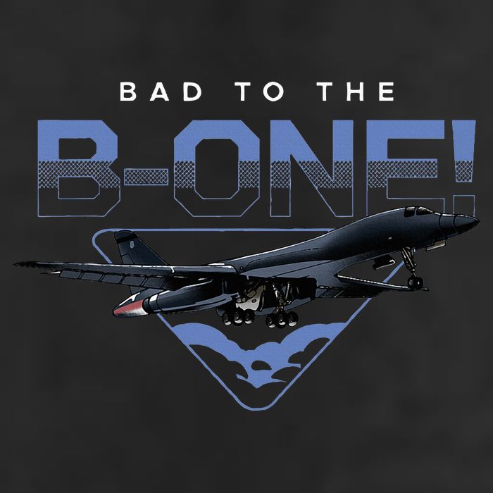 B1 Lancer Military Jet Bomber Airplane 15oz Campfire Ceramic Mug