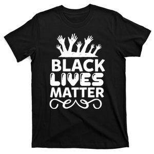 Black Lives Matter T-Shirt